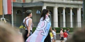 Trump Admin Goes After Biden-Era Gender Policies