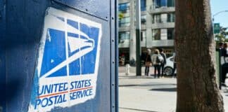 Governors Press USPS to Drop Election Integrity Effort USPS