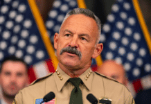 California Sheriff Seizes 650,000 Ballots. State Officials Are Furious. Bianco