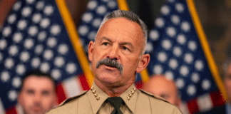 Bianco: ‘Democrat Policy Is Indefensible’ as GOP Leads California Governor Polls Bianco