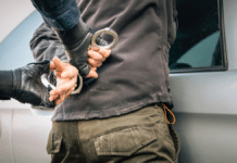 ICE Arrests Tren de Aragua Gang Member After Criminal Convictions