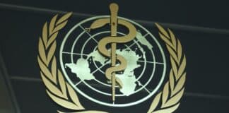 US Poised to Exit World Health Organization WHO