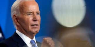 Biden’s Afghan Withdrawal, White House Links Guard Shootings autopen