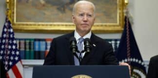 Ukrainian Docs Reveal Plot to Funnel Millions to Biden Campaign