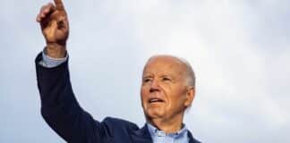 Biden Pension Bombshell: Exorbitant Record-Setting Retirement Pay Exposed