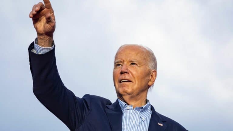 Biden to Establish Monument for Francis Perkins