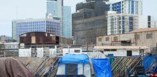 LA’s $625K-Per-Room Homeless Hotel Has Been Empty for Five Years