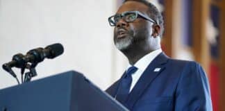 Chicago’s Financial Collapse Under Mayor Johnson: Washington Post Warns City ‘Lost Its Mind’