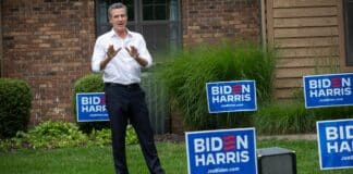 Democrat Denial Exposed as Nate Silver Sounds Alarm