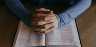 How God Deals with Evil Pray