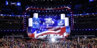 Trump Suggests Pre-Midterm Convention