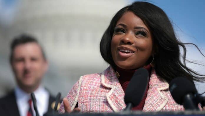 Rep. Jasmine Crockett