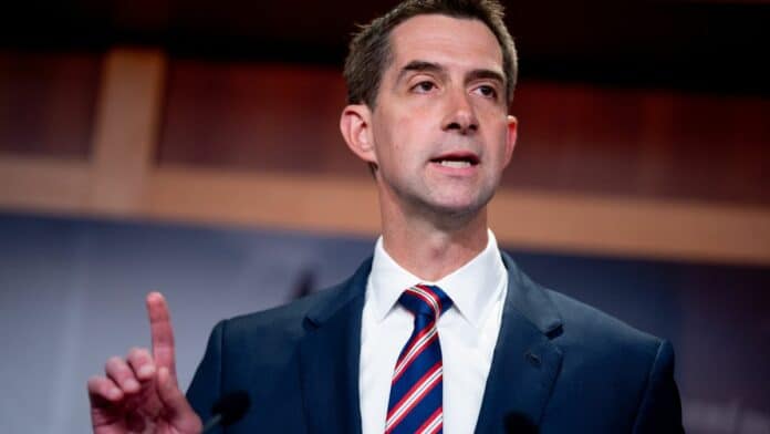 Tom Cotton
