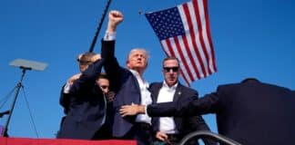 Trump‑Attempted Assassination Plot Uncovered: Digital Trail Raises Questions