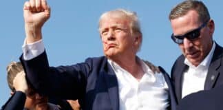 Two Years Later, Trump Reflects on Butler