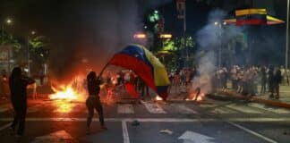 Trump, Venezuela, National Security: Crisis Meeting Erupts
