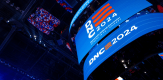 DNC Chair Ken Martin Erupts Over Trump’s Election Bombshell DNC