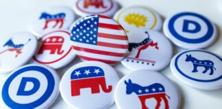 Census Projection: New York and California Set to Lose 6 House Seats, Shifting Power to Red States Democrats