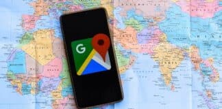 Big Tech Giant Google Slapped with Massive $463M Fine Over Secret Location Tracking