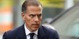 Hunter Biden Disbarred in Connecticut