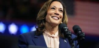 Harris Hypocrisy: Kamala Buys Malibu Estate Despite Climate Warnings CBS