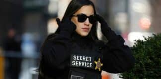 Secret Service Agent Suspended Over Charlie Kirk Social Media Post