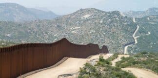 Biden Ran His Border on an ‘Honor System’ border
