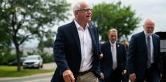 Minnesota Mayors Turn on Walz in Explosive Letter