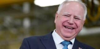 Tim Walz Fraud Scandal Explodes, $1B Theft Rocks Minnesota