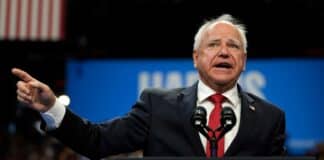 Trump Cabinet Member Tells Democrat Governor to Step Down