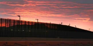 Largest Weapons Seizure Ever, Border Bust Tied to Cartel Plot border wall