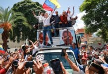 Maduro Capture Sparks Viral Meme Explosion Venezuela
