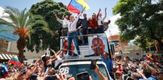 Maduro’s Desperate Guerrilla War Plan Exposed as U.S. Pressure Intensifies Venezuela