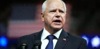 Tim Walz Fires Back at Donald Trump — Dodges Full Blame in Minnesota Fraud Scandal