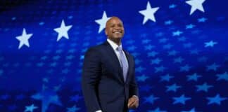 Wes Moore Thesis Controversy Explodes: New Questions Hit 2028 Democrat Hopeful