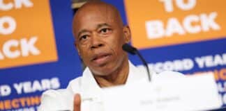 Eric Adams’ ‘Anti-Antisemitism’ Crypto Coin Implodes, Investors Cry Scam Eric Adams