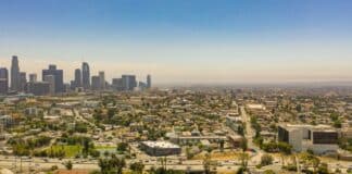 Bomb Plot Silence: California Democrats Stay Quiet After Foiled Anti-Israel LA Attack