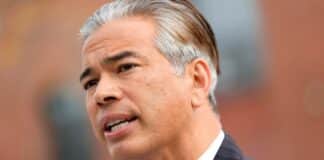 Bonta Admits Border Crackdown Stops Fentanyl