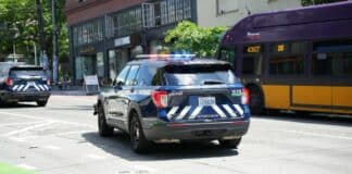 Suicidal Empathy Sparks Seattle Showdown Over Drug Policy