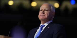 Walz Flip-Flop Exposed After Prosecutor Praise Backfires Walz