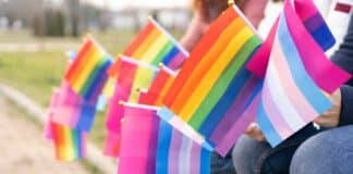 Texas Judge Takes on Same-Sex Marriage Ruling trans