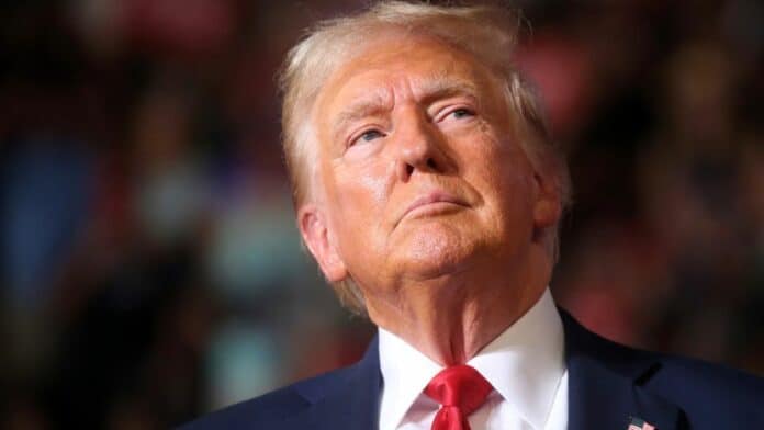 Trump Trump deportations