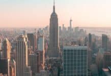 New York City Joins WHO New York