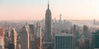 NYU Protest Demands Sanctuary Campus, Race-Based Scholarships, and Transgender Protections New York