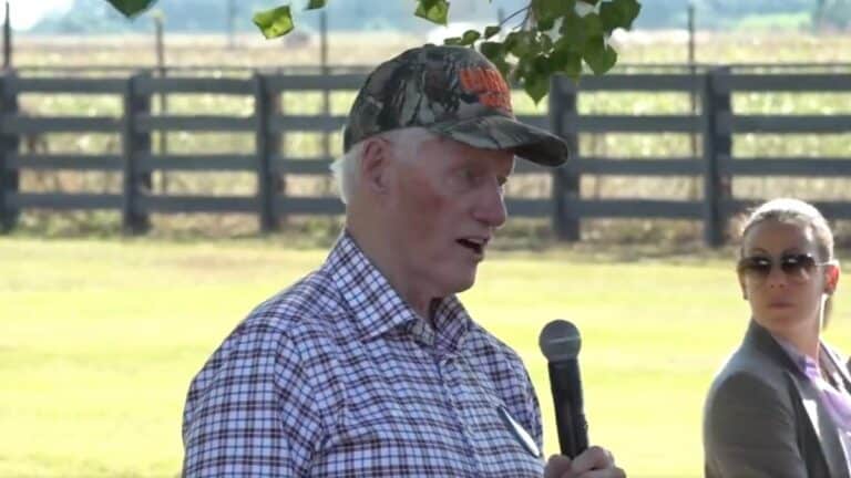 Bill Clinton Admits Border Policies to Blame for Laken Riley’s Death
