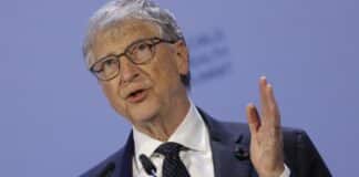 Gates, Ford & Rockefeller Funds Tied to China’s Communist Regime Bill Gates