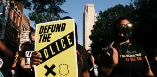 Defund the Police Tweets Haunt Tennessee Democrat as Election Meltdown Goes Viral