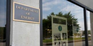 Trump Admin Secures Energy Ahead of Major Storm