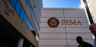 FEMA Employees Placed on Leave After Letter Criticizing Trump Leadership FEMA