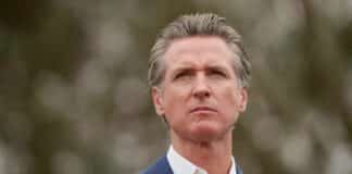 Newsom Affirms No Doubt About Biden’s Ability to Serve Through 2029